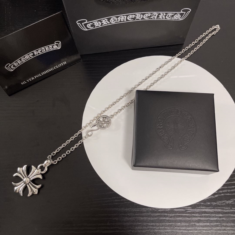 Chrome Hearts Necklaces